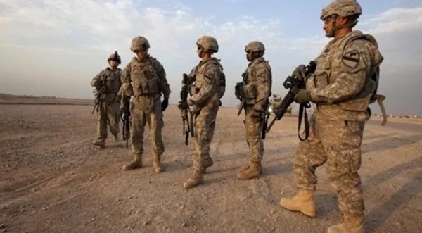 Pentagon Askeri Seçeneklere Hazır! Trump'tan İran'la Görüşme Sinyali